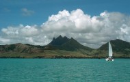 Beste Reisezeit Mauritius