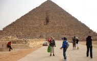 Beste Reisezeit Ägypten