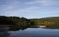 Beste Reisezeit Kanada