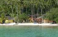 Beste Reisezeit Bora Bora
