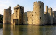 Beste Reisezeit England