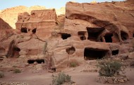 Beste Reisezeit Jordanien