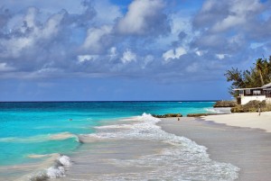 barbados