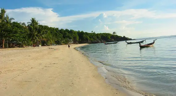 Beste Hotels Auf Koh Phangan Beste Hotels Auf Koh Phangan