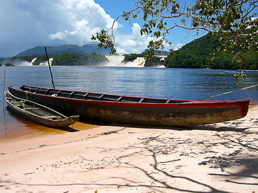 Beste Reisezeit Venezuela Wetter, Klima & Empfehlungen